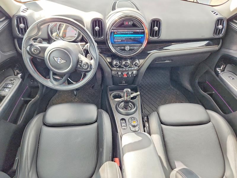 2020 Mini Cooper მანქანა იყიდება აუქციონზე, vin: WMZYX1C02L3L25381, აუქციონის ნომერი: 69984186