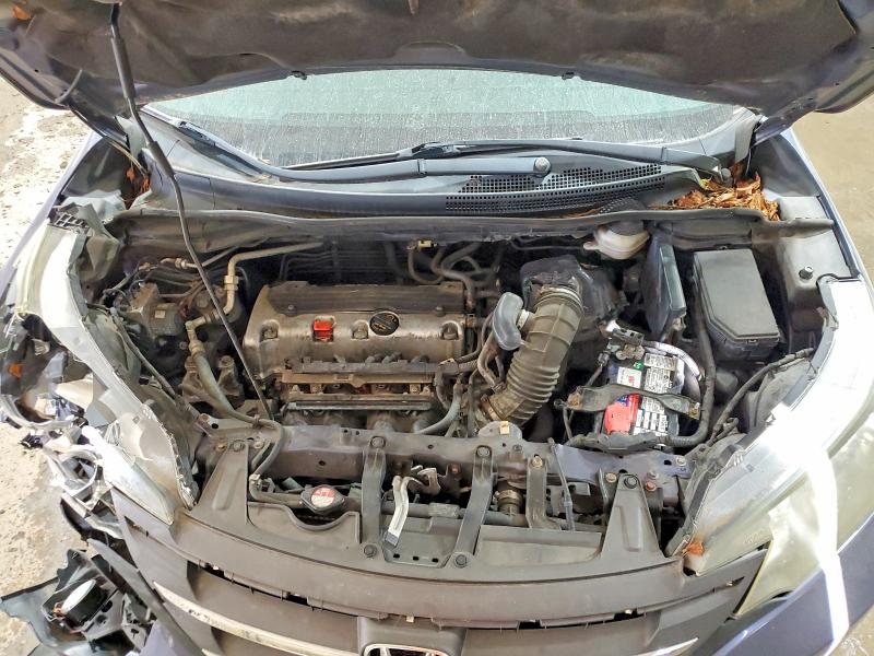 Продажа на аукционе авто 2012 Honda Cr-v, vin: 5J6RM4H50CL009538, номер лота: 68754366