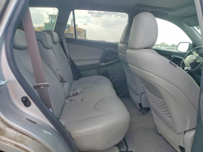 Aukcja sprzedaży 2009 Toyota Rav4, vin: JTMZF31V295010546, numer aukcji: 69802956