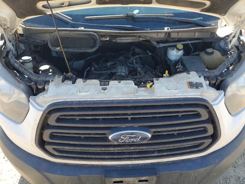 2018 Ford Transit მანქანა იყიდება აუქციონზე, vin: 1FTBW2CG8JKA00782, აუქციონის ნომერი: 67356176