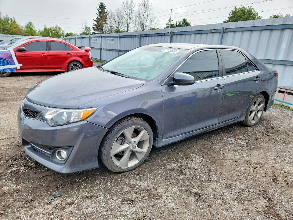 Продаж на аукціоні авто 2013 Toyota Camry, vin: 4T1BF1FK9DU211732, номер лоту: 67119646