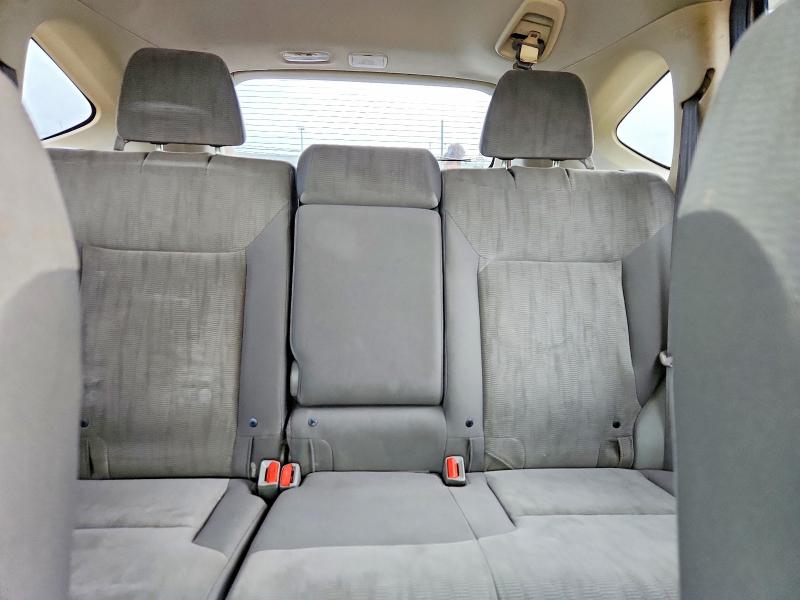 70611036 :رقم المزاد ، 2HKRM4H31DH627784 vin ، 2013 Honda Cr-v مزاد بيع
