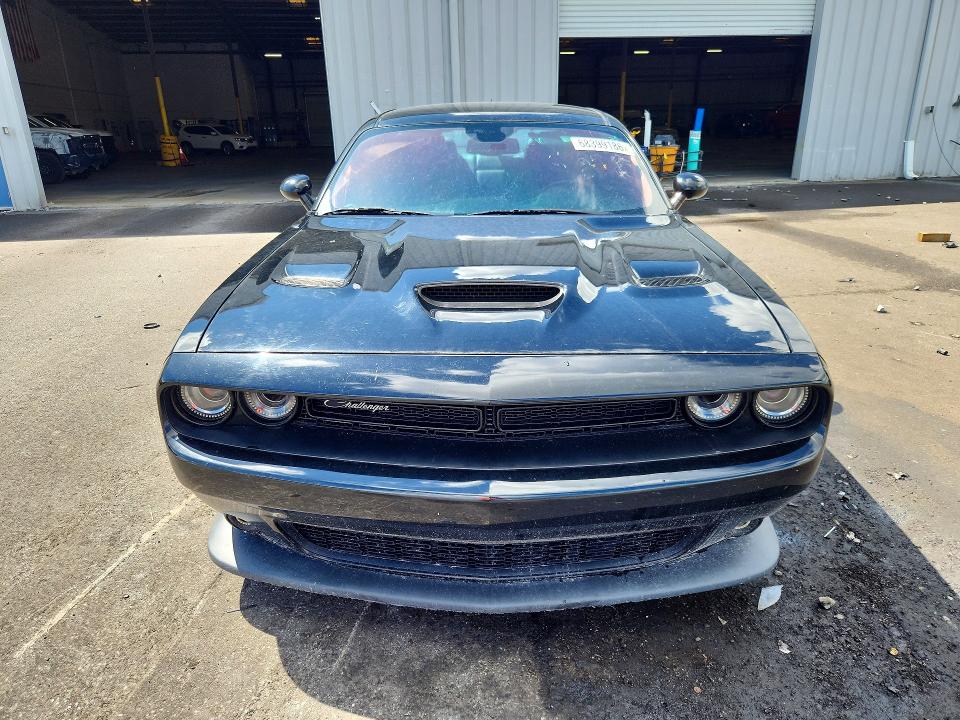 Aukcja sprzedaży 2022 Dodge Challenger, vin: 2C3CDZFJ4NH125225, numer aukcji: 68399186