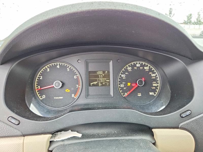 Продаж на аукціоні авто 2011 Volkswagen Jetta, vin: 3VWDX7AJ5BM119494, номер лоту: 67992116