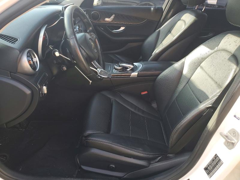 Продажа на аукционе авто 2016 Mercedes-benz C, vin: WDDWF4JB9GR146750        , номер лота: 68637646