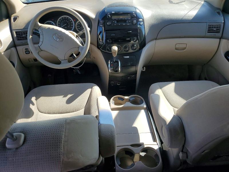 Продажа на аукционе авто 2005 Toyota Sienna, vin: 5TDZA23C35S376542, номер лота: 71285216