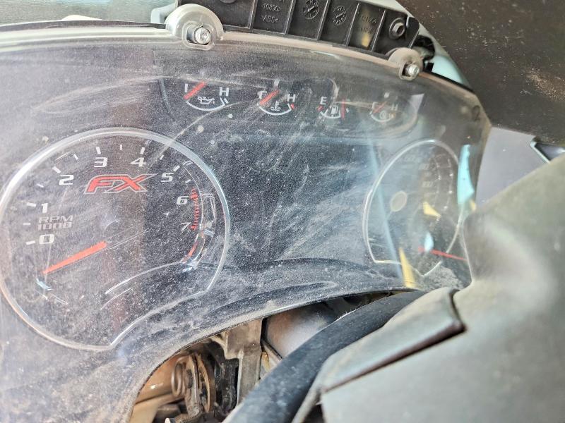 67699906 :رقم المزاد ، 1FTFW1ET4DKD37167 vin ، 2013 Ford F150 مزاد بيع