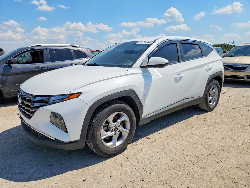 67527876 :رقم المزاد ، 5NMJA3DE2RH294930 vin ، 2024 Hyundai Tucson مزاد بيع