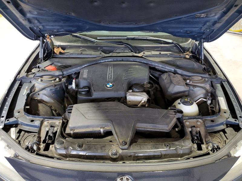 Aukcja sprzedaży 2014 Bmw 320, vin: WBA3C3C50EP661200, numer aukcji: 68152716