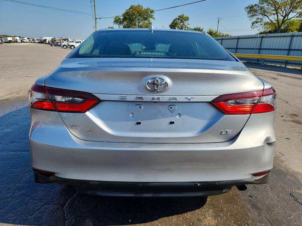 Aukcja sprzedaży 2023 Toyota Camry, vin: 4T1R11AKXPU825620, numer aukcji: 68433746