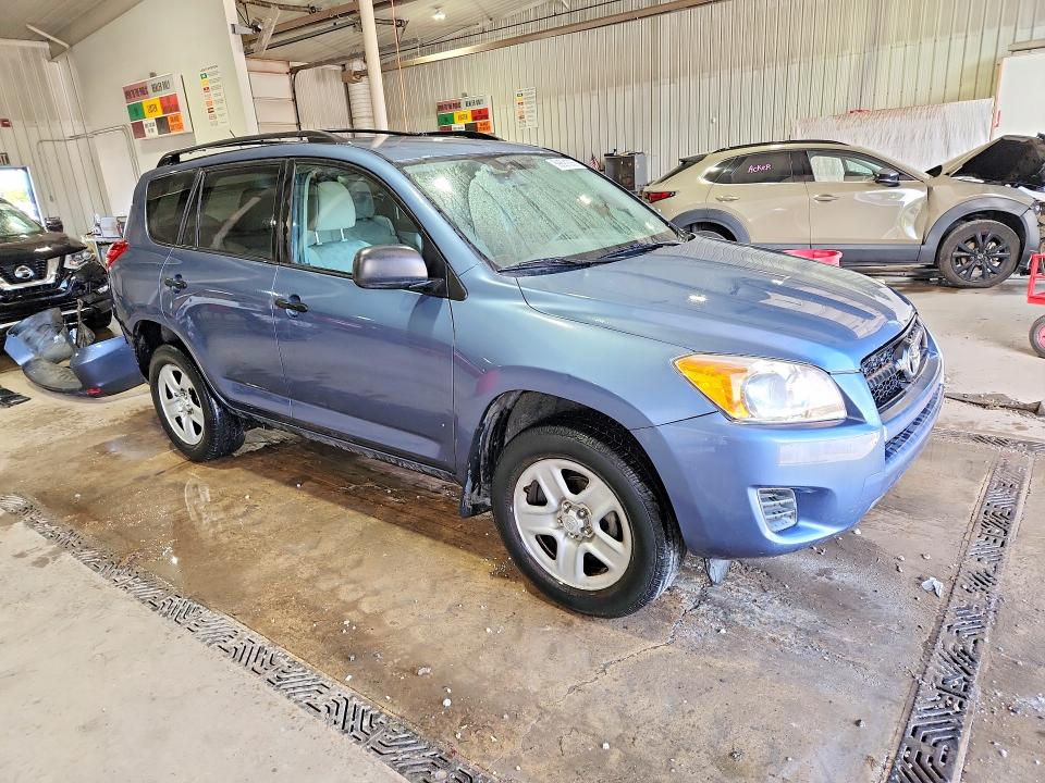 Aukcja sprzedaży 2012 Toyota Rav4, vin: 2T3BF4DV9CW223657, numer aukcji: 69891586