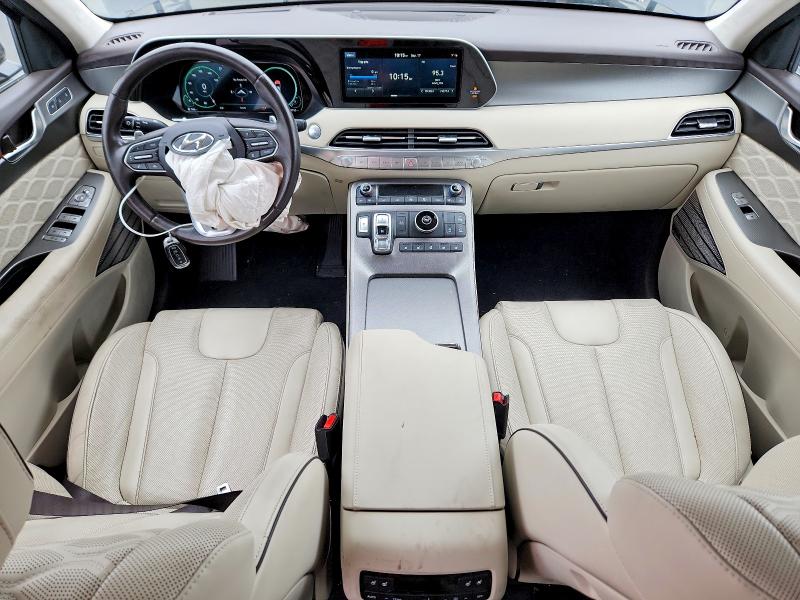 Aukcja sprzedaży 2020 Hyundai Palisade, vin: KM8R54HEXLU116623, numer aukcji: 69357376