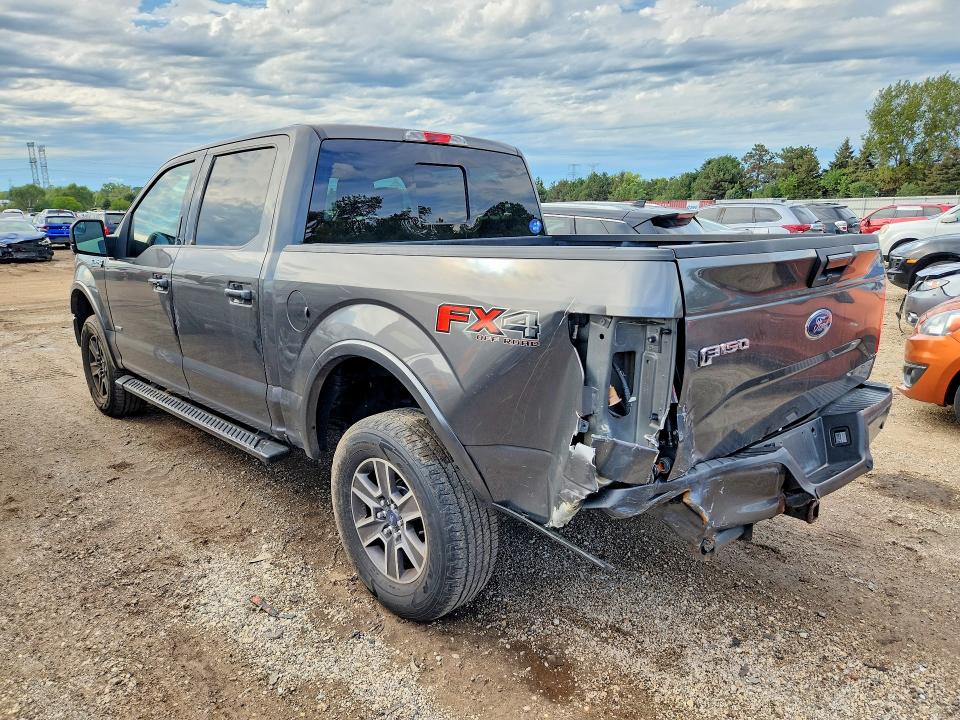 Продаж на аукціоні авто 2017 Ford F150, vin: 1FTEW1EG5HKE07926, номер лоту: 67218816