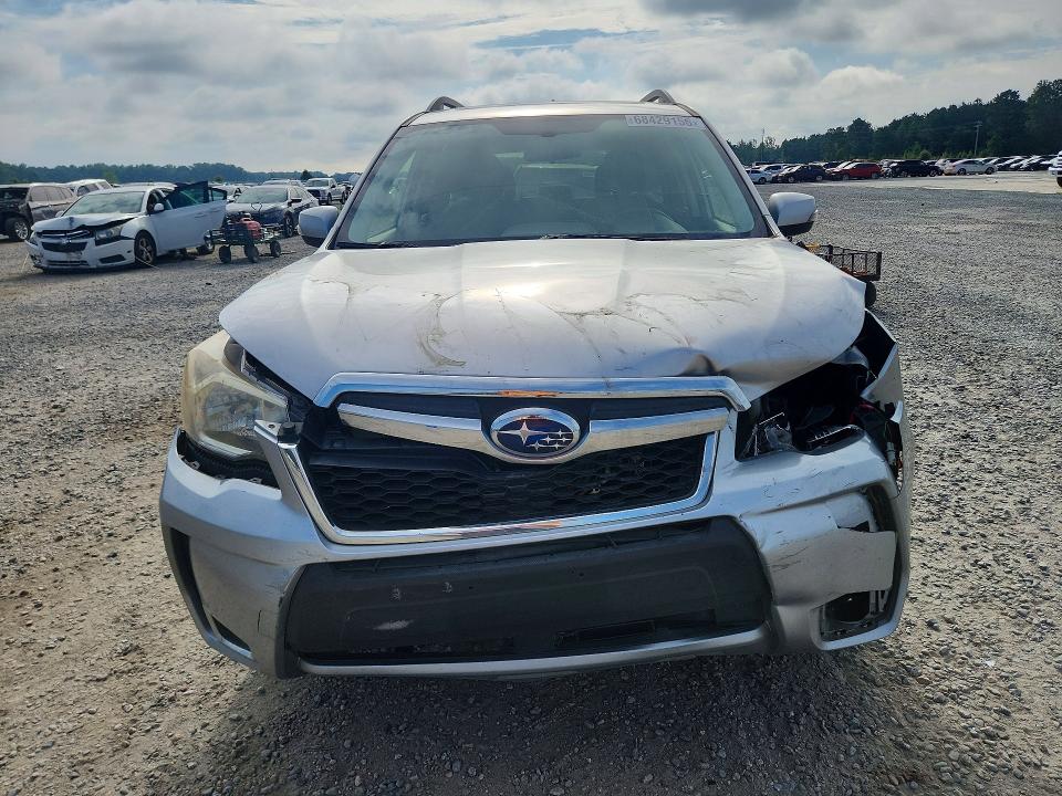 Aukcja sprzedaży 2014 Subaru Forester, vin: JF2SJGMC8EH539740, numer aukcji: 68429156