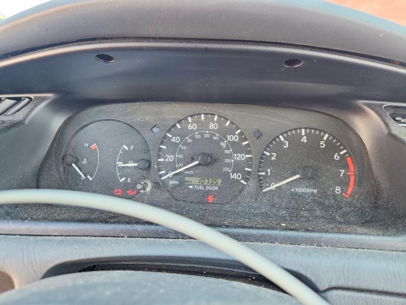 2001 Toyota Camry მანქანა იყიდება აუქციონზე, vin: 4T1BG22K71U108622, აუქციონის ნომერი: 67343596