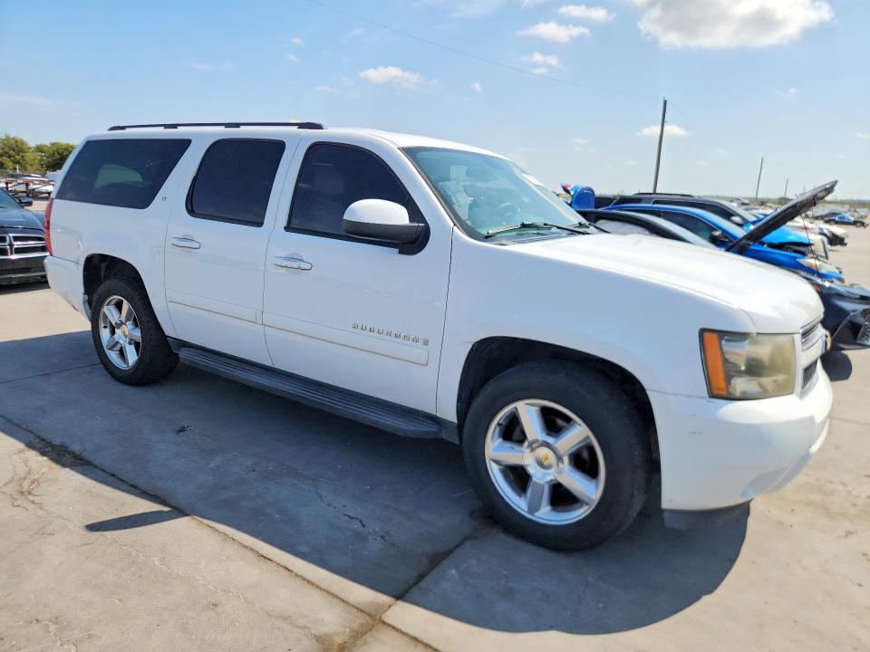 Aukcja sprzedaży 2008 Chevrolet Suburban, vin: 1GNFC16048R137195, numer aukcji: 67876346