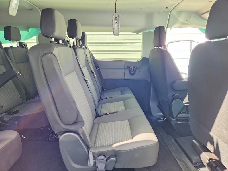 67968346 :رقم المزاد ، 1FBAX2YG9TKA45688 vin ، 2026 Ford Transit مزاد بيع