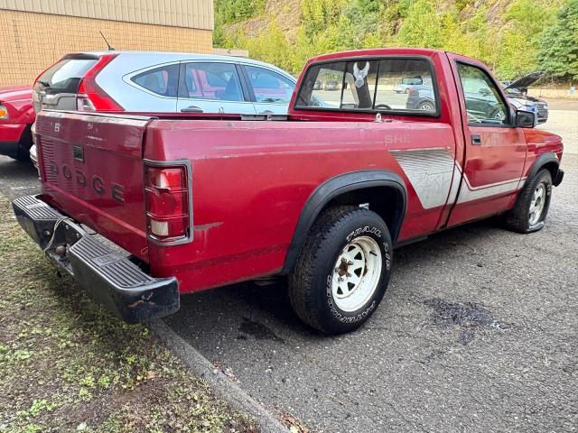 Продаж на аукціоні авто 1989 Dodge Dakota, vin: 1B7FL96Y2KS95185, номер лоту: 70774756