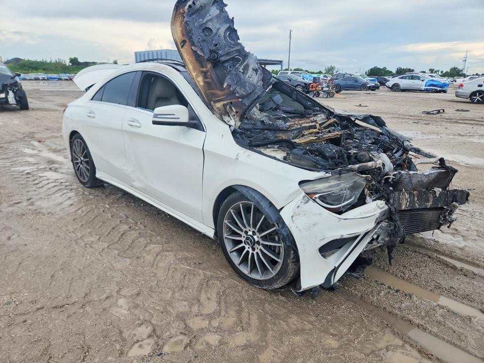 Продаж на аукціоні авто 2016 Mercedes-benz Cla, vin: WDDSJ4GB9GN309036, номер лоту: 66933386