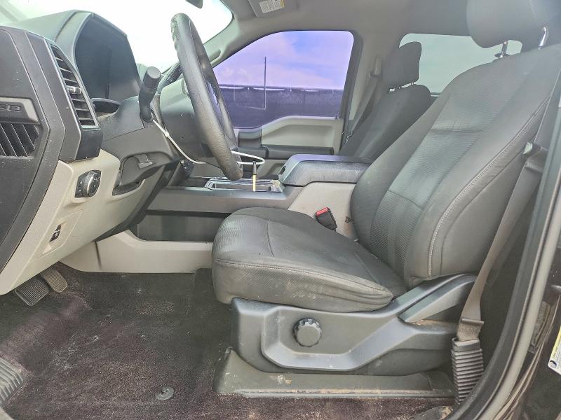69694526 :رقم المزاد ، 1FTEW1CP5HKC40969 vin ، 2017 Ford F150 مزاد بيع