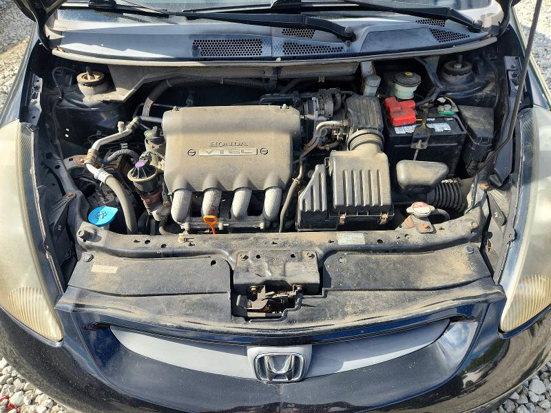 Продаж на аукціоні авто 2007 Honda Fit, vin: JHMGD376X7S059858, номер лоту: 69231926