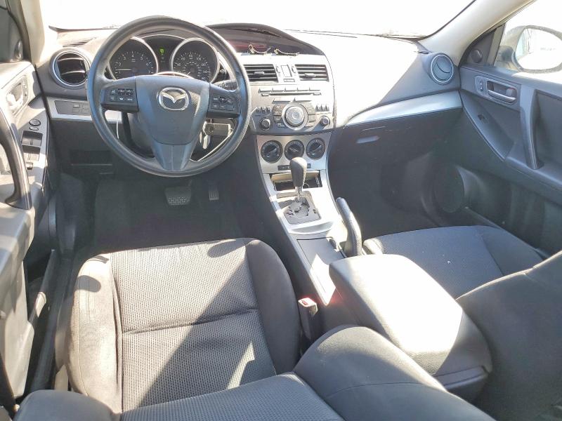 Aukcja sprzedaży 2011 Mazda 3, vin: JM1BL1VG3B1900352, numer aukcji: 70332706