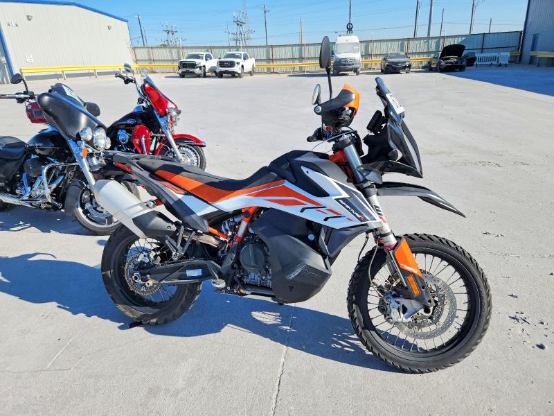 Aukcja sprzedaży 2019 Ktm 790, vin: VBKTR3404KM764992, numer aukcji: 67364706