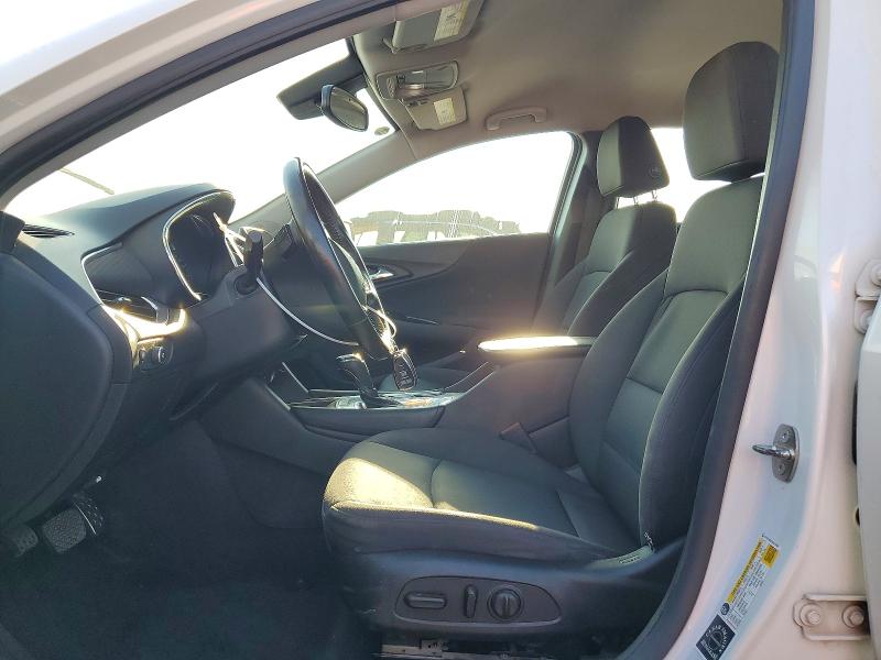 67350566 :رقم المزاد ، 1G1ZF5SX2GF211052 vin ، 2016 Chevrolet Malibu مزاد بيع