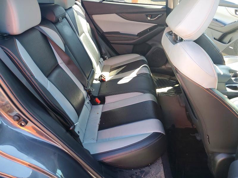 Продажа на аукционе авто 2021 Subaru Crosstrek, vin: JF2GTHNC5MH292521, номер лота: 69136216