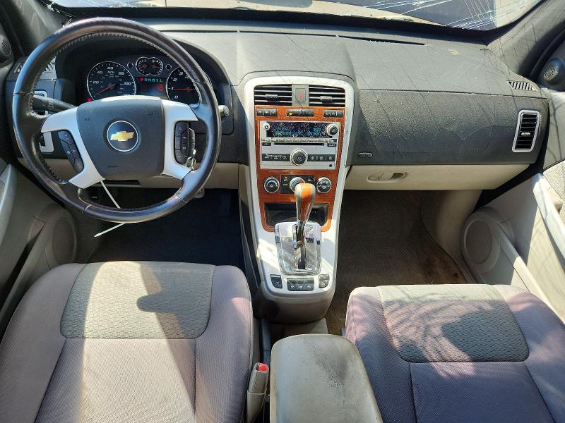 Aukcja sprzedaży 2008 Chevrolet Equinox, vin: 2CNDL33F786327729, numer aukcji: 69090736