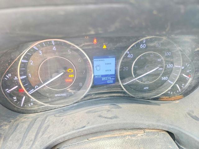 Aukcja sprzedaży 2018 Nissan Armada, vin: JN8AY2NDXJ9051320, numer aukcji: 69809416