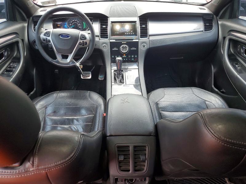 69374416 :رقم المزاد ، 1FAHP2KT0EG139499 vin ، 2014 Ford Taurus مزاد بيع