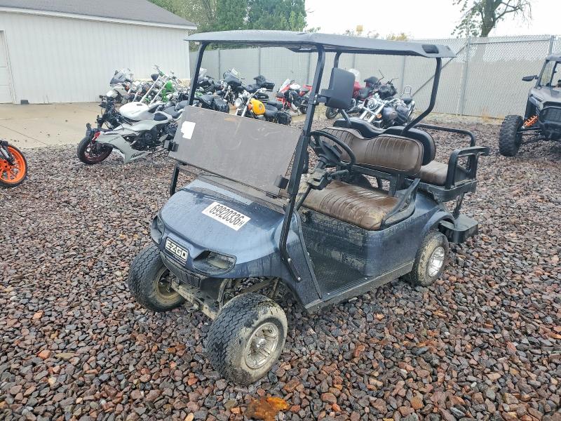 Продаж на аукціоні авто 2021 Ezgo Unknown, vin: 3504785, номер лоту: 69920336