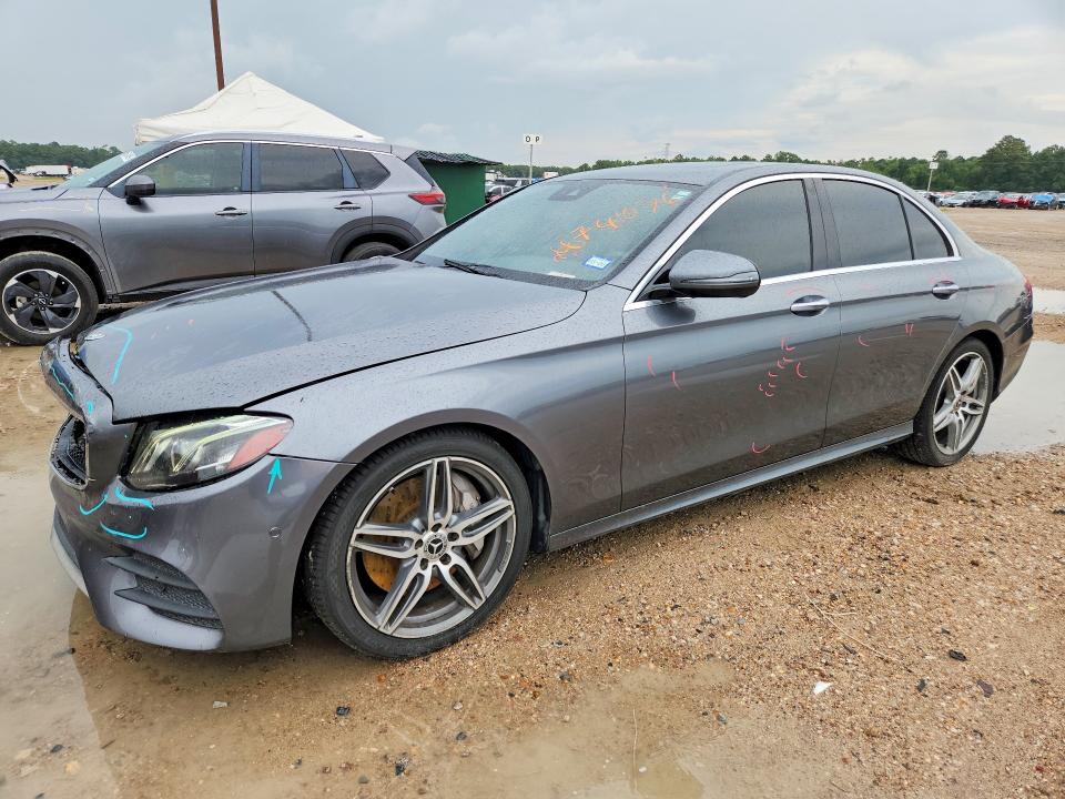 Продаж на аукціоні авто 2018 Mercedes-benz E, vin: WDDZF4JB8JA388013, номер лоту: 66741076