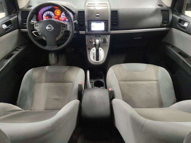 Aukcja sprzedaży 2012 Nissan Sentra, vin: 3N1AB6AP6CL646893, numer aukcji: 67613276