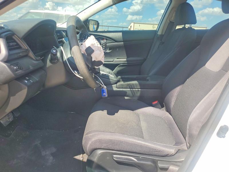 2019 Honda Insight მანქანა იყიდება აუქციონზე, vin: 19XZE4F55KE025845, აუქციონის ნომერი: 68574286