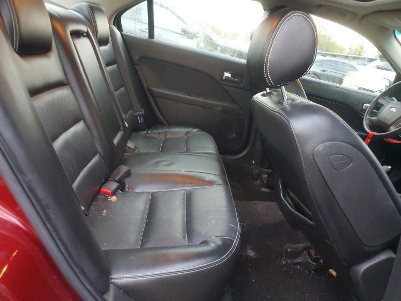 Продаж на аукціоні авто 2007 Ford Fusion, vin: 3FAHP02117R208361, номер лоту: 68841646