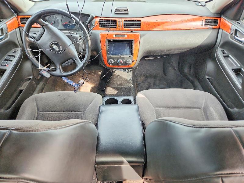 69759826 :رقم المزاد ، 2G1WD5E32E1187101 vin ، 2014 Chevrolet Impala Limited مزاد بيع