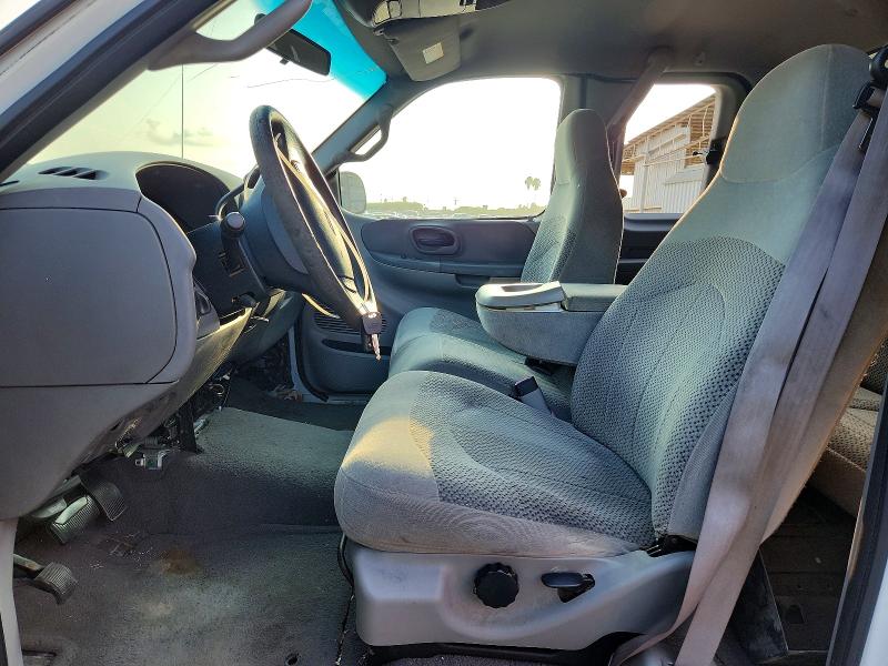 Продажа на аукционе авто 2000 Ford F150, vin: 1FTZX1722YNC26412, номер лота: 70688376