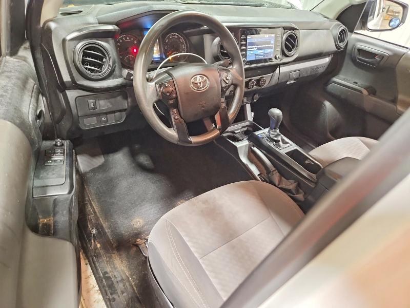 Aukcja sprzedaży 2022 Toyota Tacoma, vin: 3TYRX5GN6NT054400, numer aukcji: 69436496