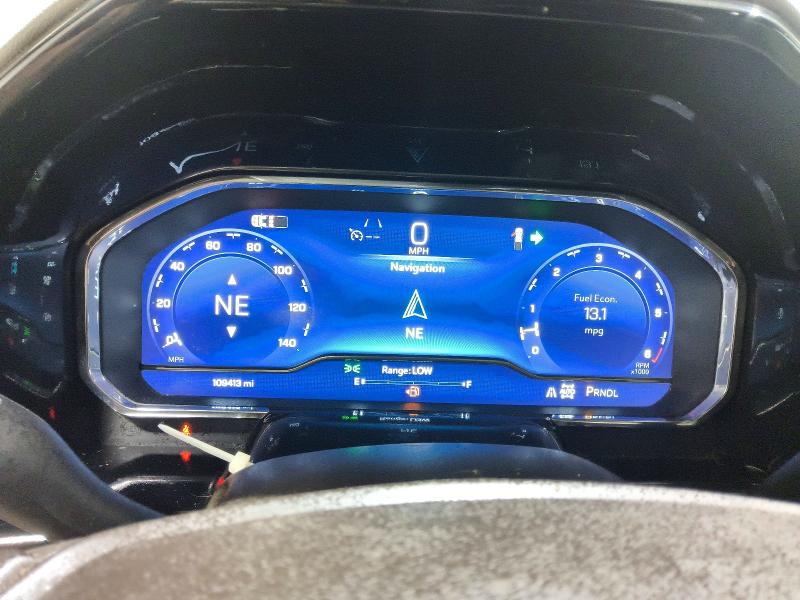 Продажа на аукционе авто 2024 Chevrolet Silverado, vin: 1GCUDDED9RZ166132, номер лота: 69617456