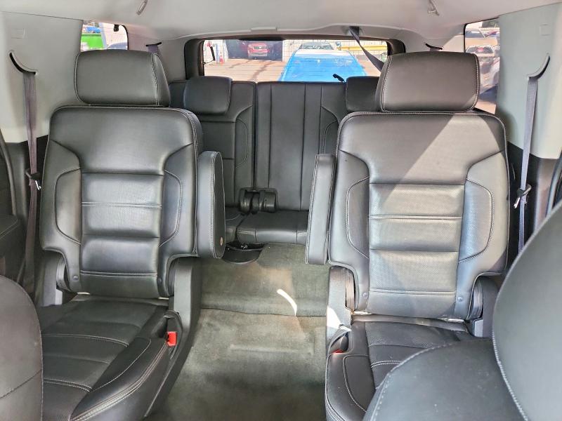 67895246 :رقم المزاد ، 1GKS1CKJ3FR163294 vin ، 2015 Gmc Yukon مزاد بيع
