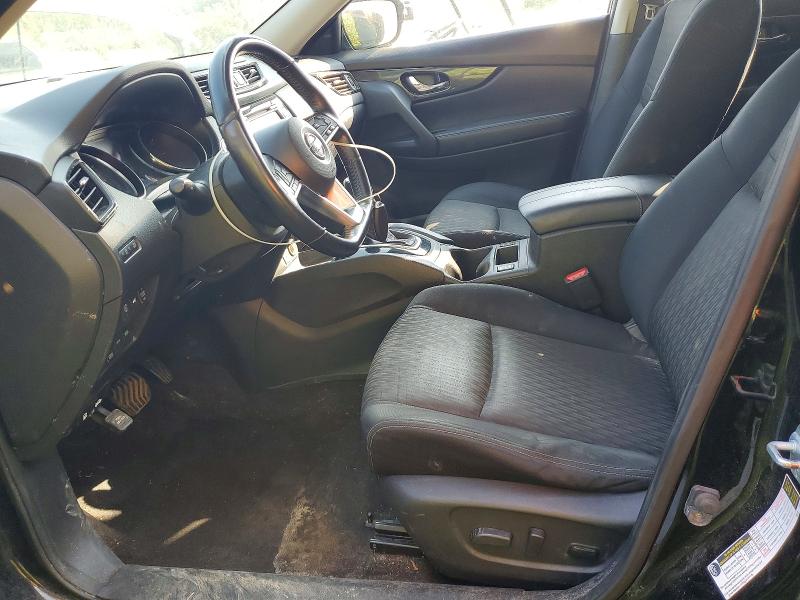 Aukcja sprzedaży 2017 Nissan Rogue, vin: JN8AT2MV4HW005583, numer aukcji: 68670486