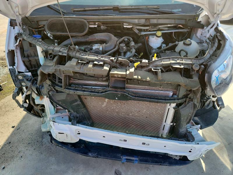 2025 Ford Transit მანქანა იყიდება აუქციონზე, vin: 1FTBR1C84SKA50722, აუქციონის ნომერი: 67295896