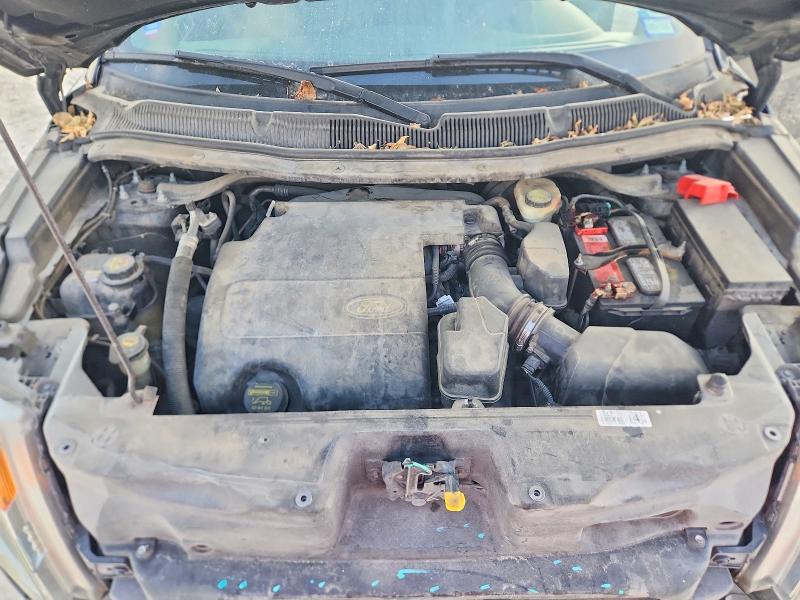 Продаж на аукціоні авто 2013 Ford Explorer, vin: 1FM5K7F81DGB33574, номер лоту: 68983216