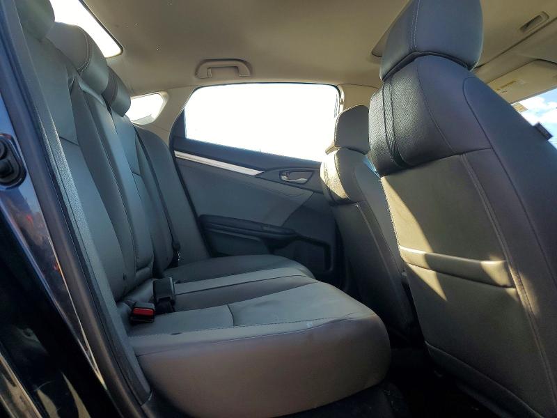 Продажа на аукционе авто 2016 Honda Civic, vin: 19XFC1F70GE211485, номер лота: 70724486