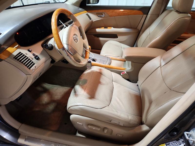 Aukcja sprzedaży 2006 Toyota Avalon, vin: 4T1BK36B26U129027, numer aukcji: 71078766