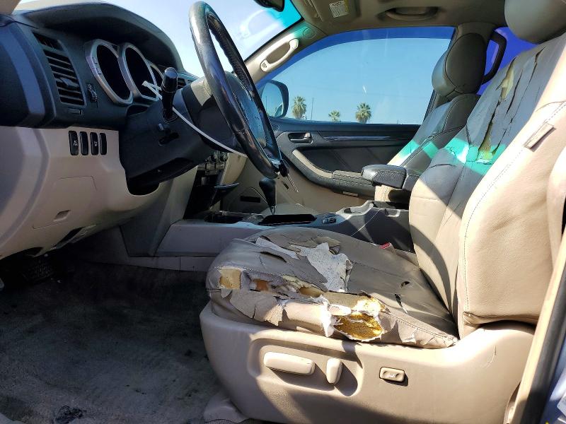 69030526 :رقم المزاد ، JTEZT17R430011947 vin ، 2003 Toyota 4runner مزاد بيع