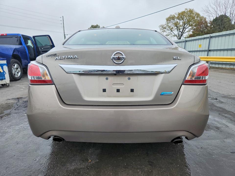 Aukcja sprzedaży 2014 Nissan Altima, vin: 1N4AL3AP9EC121386, numer aukcji: 70076176