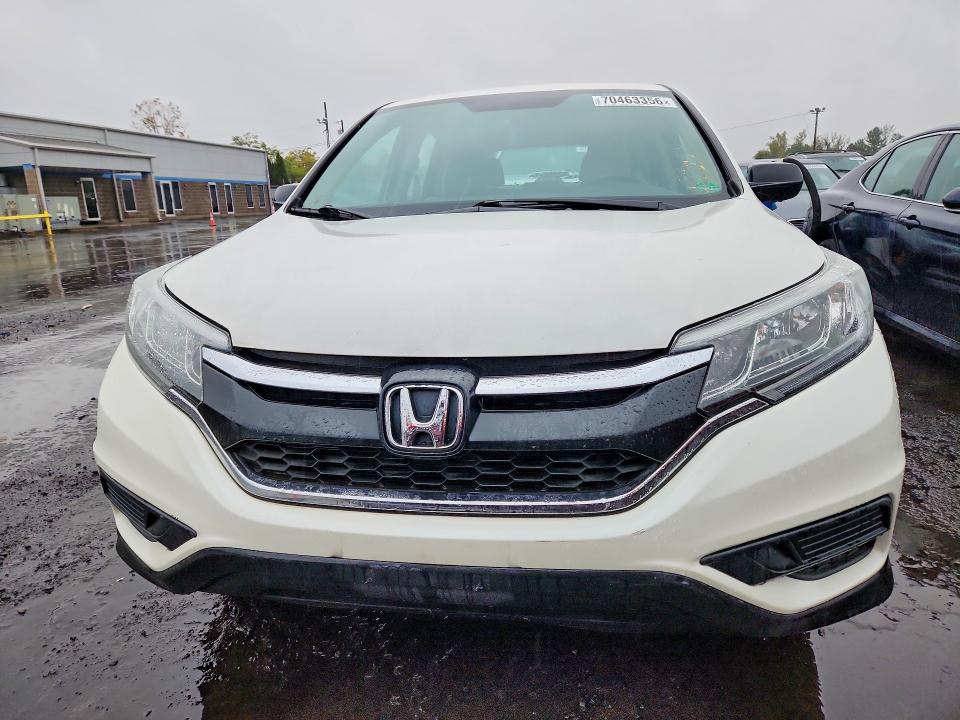 70463356 :رقم المزاد ، 5J6RM4H38GL044915 vin ، 2016 Honda Cr-v مزاد بيع